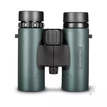 OPTICS - HAWKE NATURE-TREK BINOCULARS 10x32 Shoalhaven Shooting