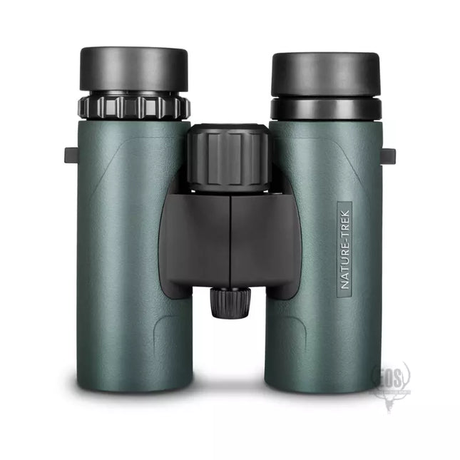 OPTICS - HAWKE NATURE-TREK BINOCULARS 10x32 Shoalhaven Shooting