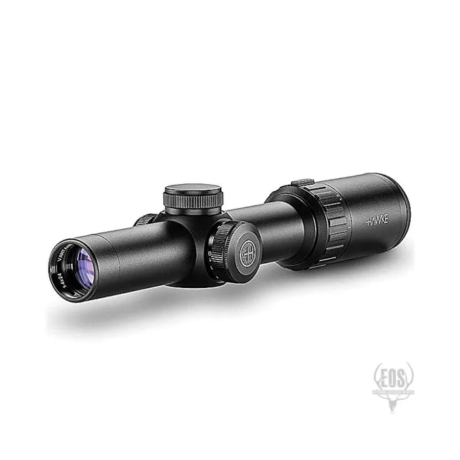 OPTICS - HAWKE VANTAGE 30WA IR 1-4x24 Shoalhaven Shooting