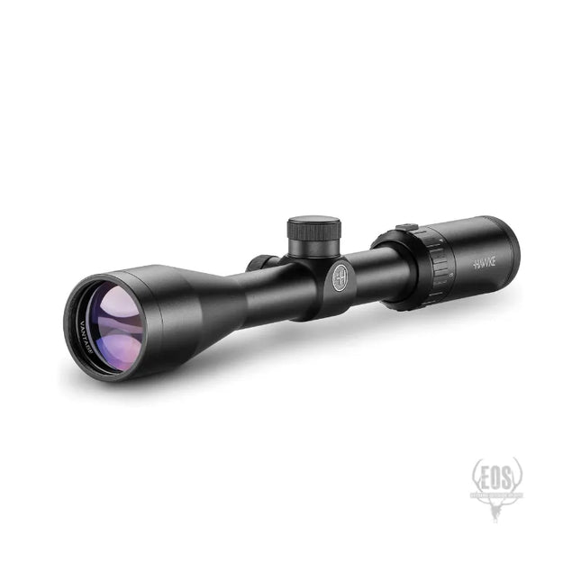 HAWKE VANTAGE 3-9x40 1" MIL DOT