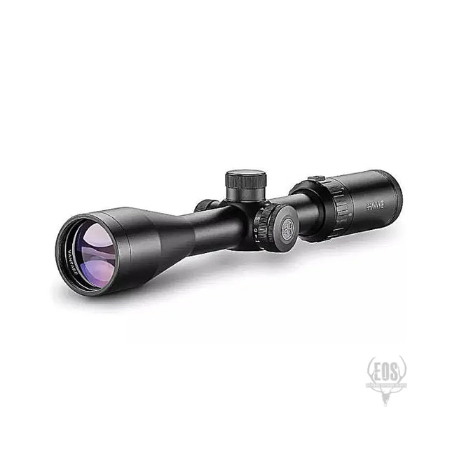 OPTICS - HAWKE VANTAGE 3-9x40 ILLUM RETICLE RIMFIRE LR HV Shoalhaven Shooting