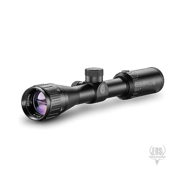 OPTICS - HAWKE VANTAGE IR 2-7X32 AO 1" MIL DOT Shoalhaven Shooting