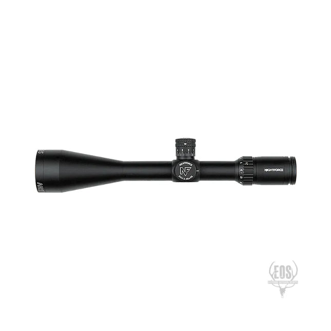 OPTICS - NIGHTFORCE SHV 5-20X56 MOAR NON-ILL Shoalhaven Shooting