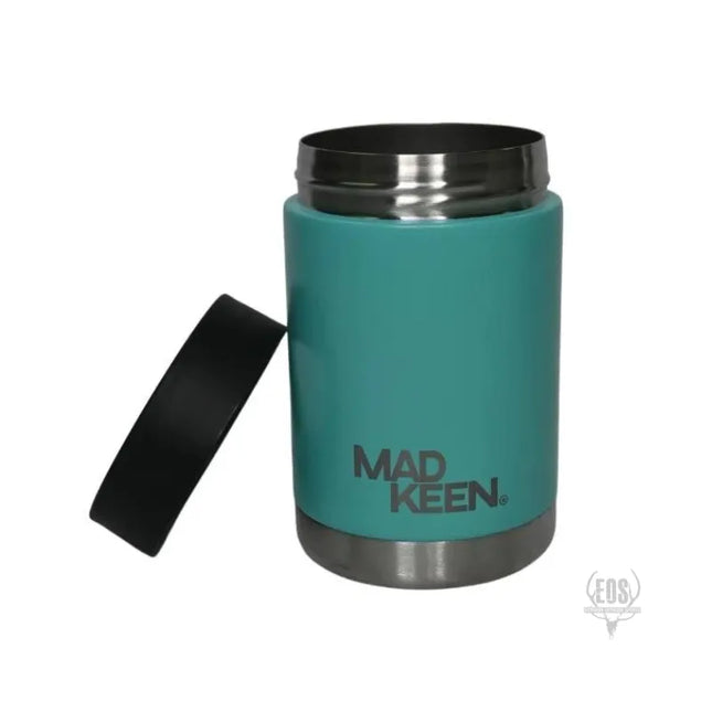 This bottle is perfect for keeping your beverages cold or hot for extended periods, making it ideal for long fishing trips or days on the water.