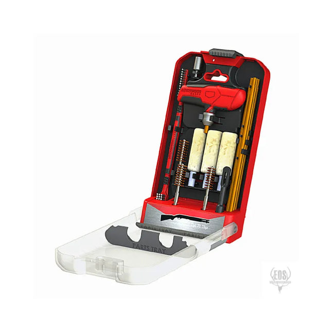 CLEANING - BIRCHWOOD CASEY 17 PIECE SHOTGUN CLEANING KIT Shoalhaven Shooting
