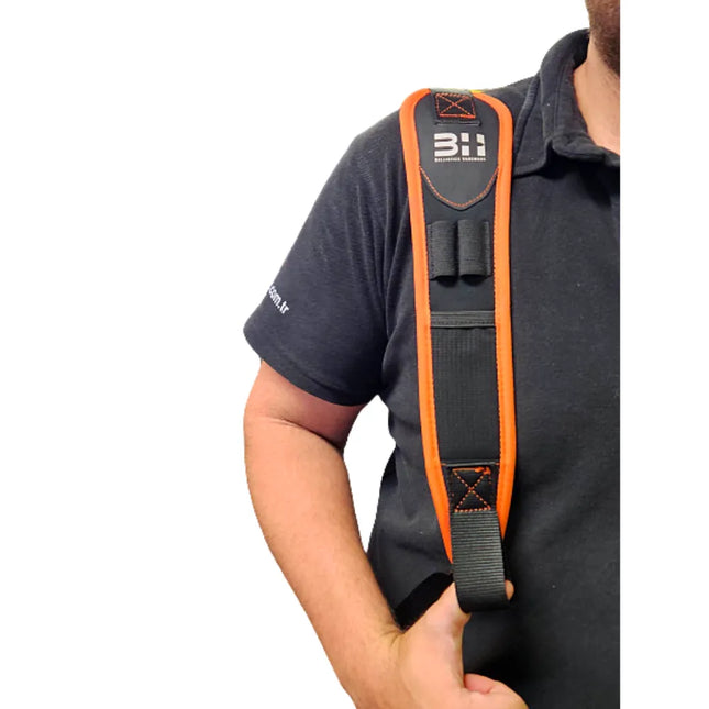 SHOOTING ACCESSORIES - BALLISTICS HARDWARE GUN SLING SAVANAH Shoalhaven Shooting