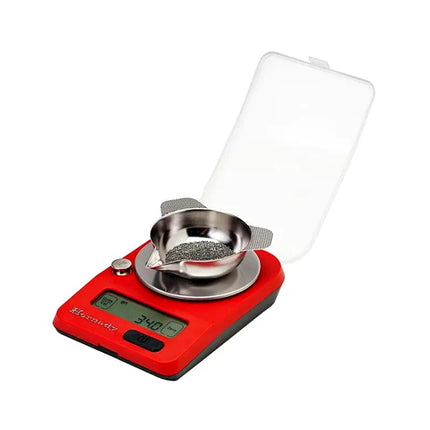 RE-LOADING - HORNADY G3-1500 ELECTRONIC SCALE Shoalhaven Shooting