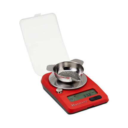 RE-LOADING - HORNADY G3-1500 ELECTRONIC SCALE Shoalhaven Shooting