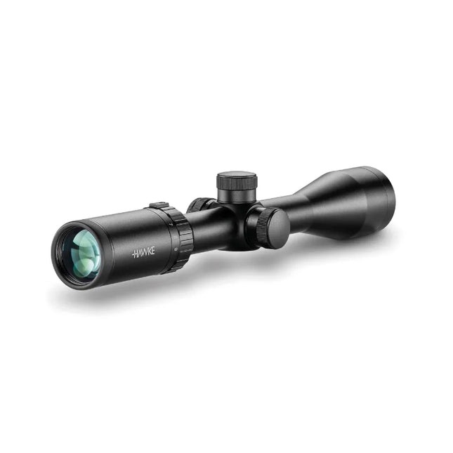 OPTICS - HAWKE VANTAGE 3-9x40 30WA IR L4A DOT Shoalhaven Shooting