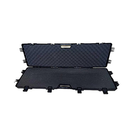 RIFLE BAGS - BERIKA HEAVY DUTY HARD CASE (WITH WHEELS) Shoalhaven Shooting