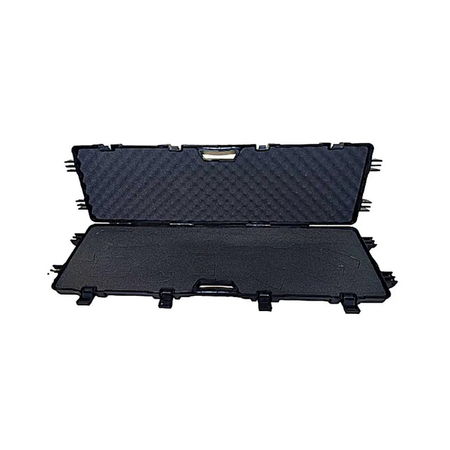 RIFLE BAGS - BERIKA HEAVY DUTY HARD CASE (WITH WHEELS) Shoalhaven Shooting