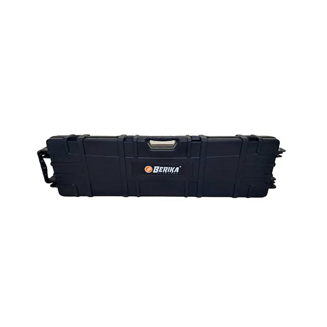 RIFLE BAGS - BERIKA HEAVY DUTY HARD CASE (WITH WHEELS) Shoalhaven Shooting