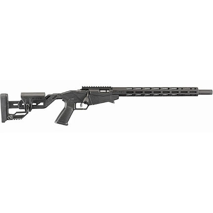 FIREARMS - RUGER PRECISION RIMFIRE RIFLE 17HMR 18" 9 SHOT PINNED NSW Shoalhaven Shooting