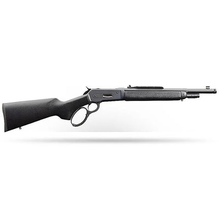 FIREARMS - CHIAPPA 1886 TD WILDLANDS BLACK 45/70GOVT 16.5" BBL CHIAPPA 1892 TD WILDLANDS – BLACK .44MAG - 16.5" BBL Shoalhaven Shooting