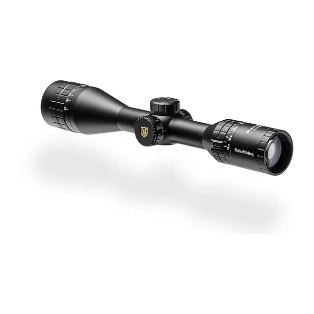 OPTICS - NIKKO STIRLING PANAMAX 3-9x40 HALF MD RETICLE Shoalhaven Shooting