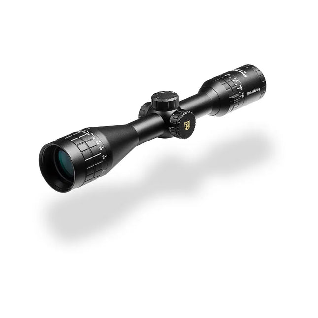 OPTICS - NIKKO STIRLING PANAMAX 3-9x40 HALF MD RETICLE Shoalhaven Shooting