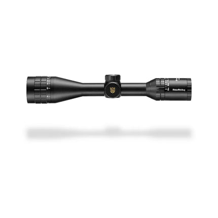 OPTICS - NIKKO STIRLING PANAMAX 3-9x40 HALF MD RETICLE Shoalhaven Shooting