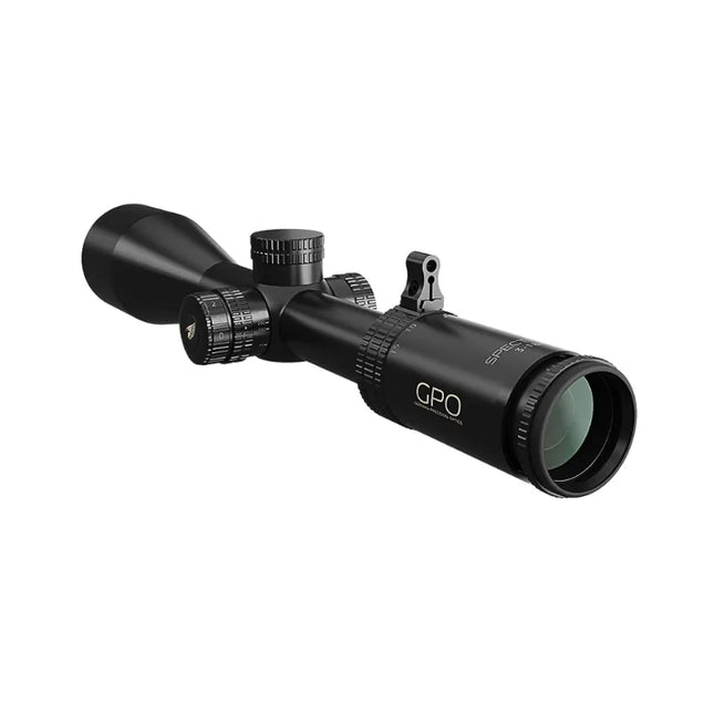 OPTICS - GPO SPECTRA 6X 3-18x56i BRI RETICLE Shoalhaven Shooting