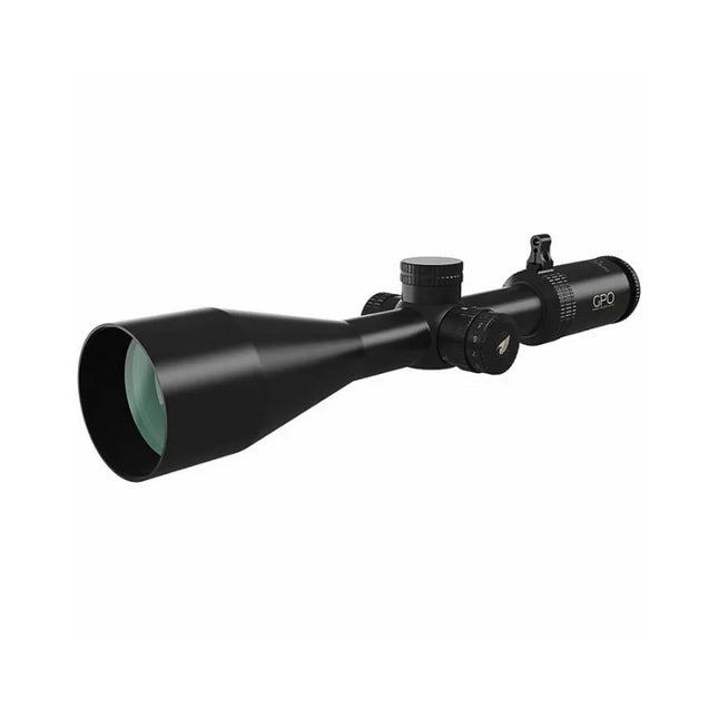 OPTICS - GPO SPECTRA 6X 3-18x56i BRI RETICLE Shoalhaven Shooting