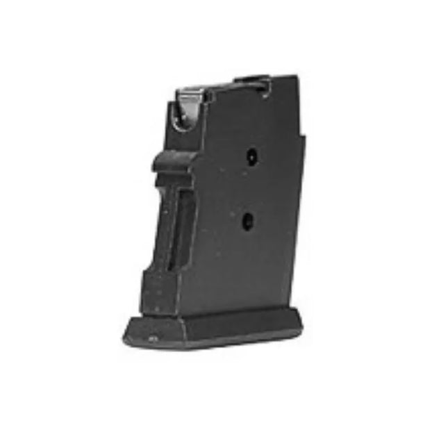 MAGAZINES - CZ 455-512-457-515 5RND POLYMER MAGAZINE Shoalhaven Shooting