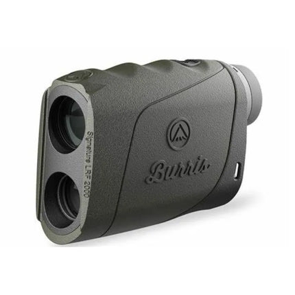 OPTICS - BURRIS SIGNIATURE HD LRF2000 LASER RANGE FINDER HANDHELD Shoalhaven Shooting