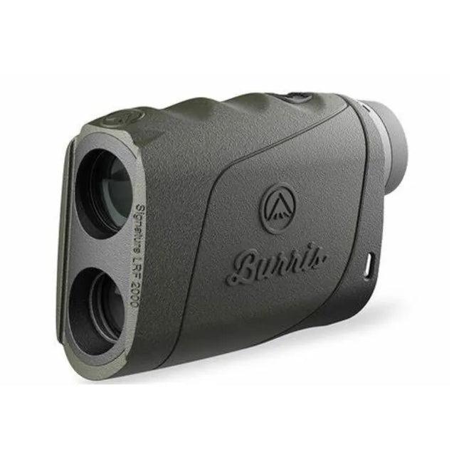 OPTICS - BURRIS SIGNIATURE HD LRF2000 LASER RANGE FINDER HANDHELD Shoalhaven Shooting