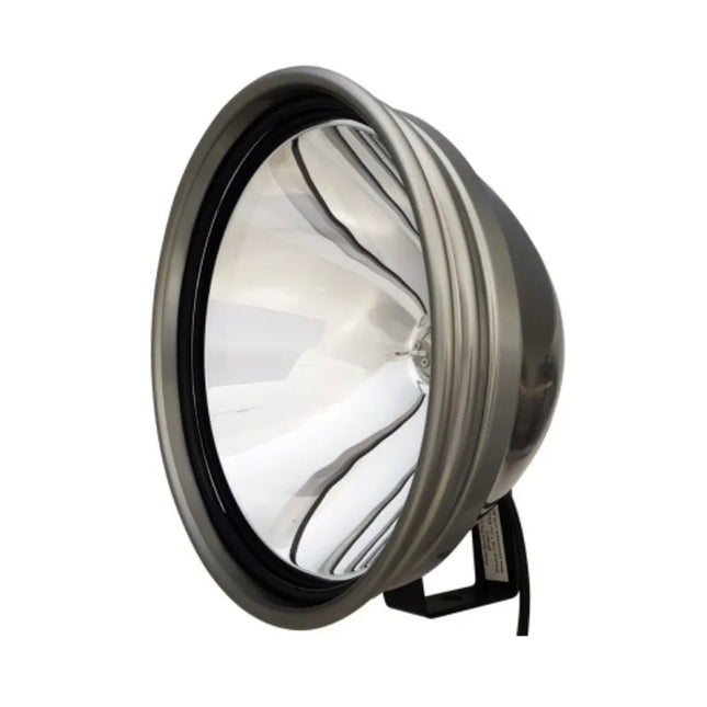 LIGHTING - POWA BEAM 9"QH 100W SPOTLIGHT BRACKETED Shoalhaven Shooting