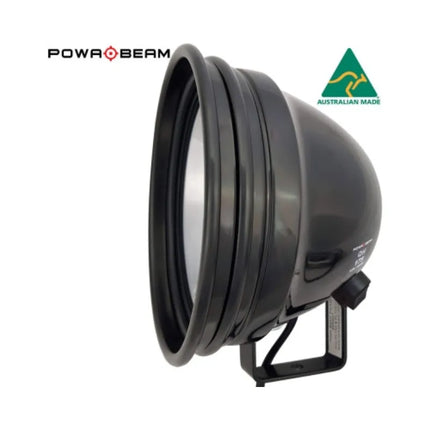 LIGHTING - POWA BEAM 175MM PLITE 12V Shoalhaven Shooting