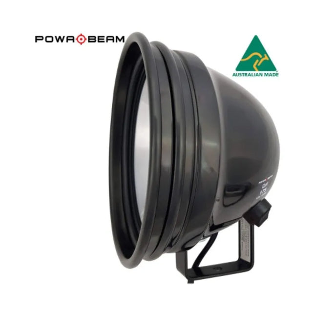 LIGHTING - POWA BEAM 175MM PLITE 12V Shoalhaven Shooting