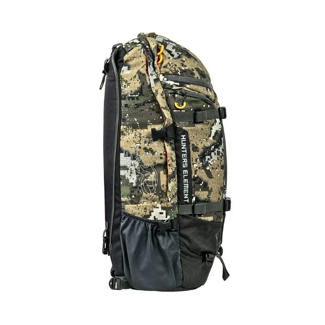 HUNTERS ELEMENT ARETE BAG DESOLVE VEIL 75L