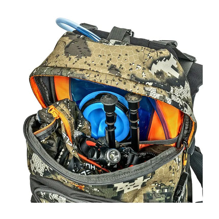 HUNTERS ELEMENT ARETE BAG DESOLVE VEIL 75L