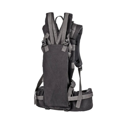 BACKPACK - HUNTERS ELEMENT ARETE FRAME PACK BLACK Shoalhaven Shooting
