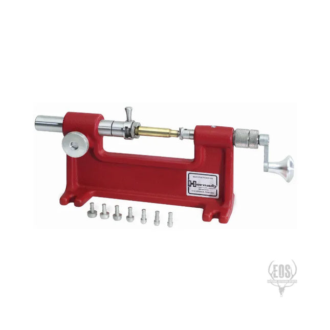 RE-LOADING - HORNADY CASE TRIMMER Shoalhaven Shooting