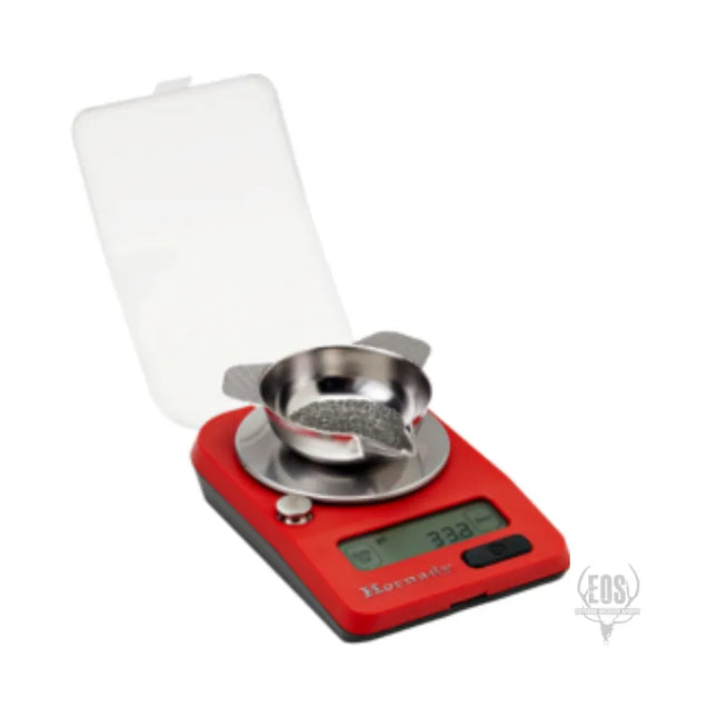 RE-LOADING - HORNADY ELECTRONIC SCALE GS1500 Shoalhaven Shooting
