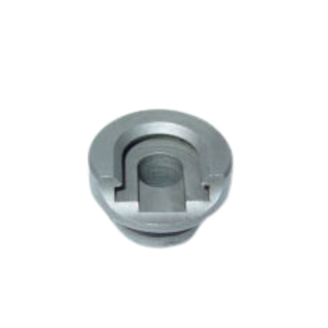 This shell holder is perfect for reloaders who demand the highest quality and performance from their equipment.