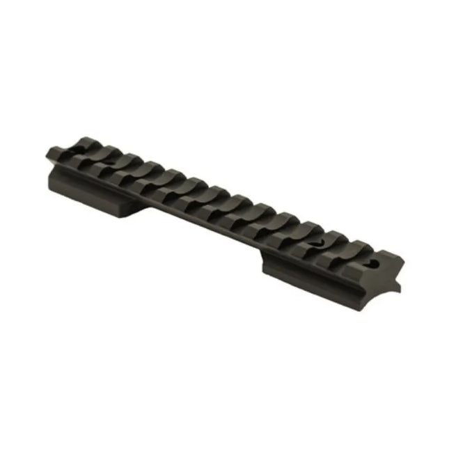 RIFLE BASES - NIGHTFORCE STANDARD DUTY BASE HOWA 1500 & WBY VANGUARD LA 0 MOA Shoalhaven Shooting