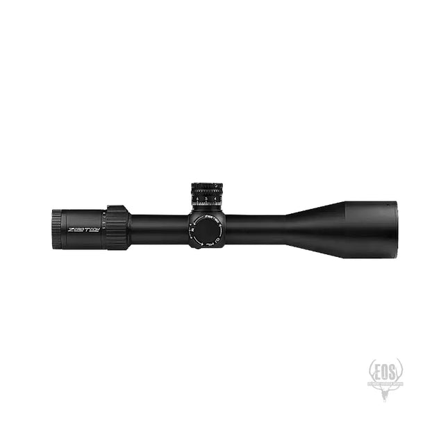 ZEROTECH VENGEANCE 5-25x56 RMG FFP MRD ZERO STOP 34MM - Shoalhaven Shooting