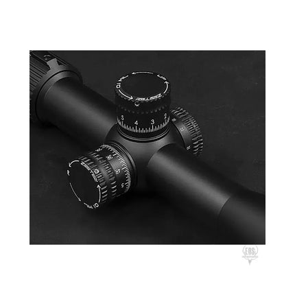 ZEROTECH VENGEANCE 5-25x56 RMG FFP MRD ZERO STOP 34MM - Shoalhaven Shooting