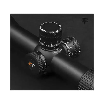 ZEROTECH VENGEANCE 5-25x56 RMG FFP MRD ZERO STOP 34MM - Shoalhaven Shooting