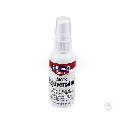 CLEANING - BIRCHWOOD CASEY STOCK REJUVINATOR CLEANER & PROTECTANT 2OZ PUMP Shoalhaven Shooting