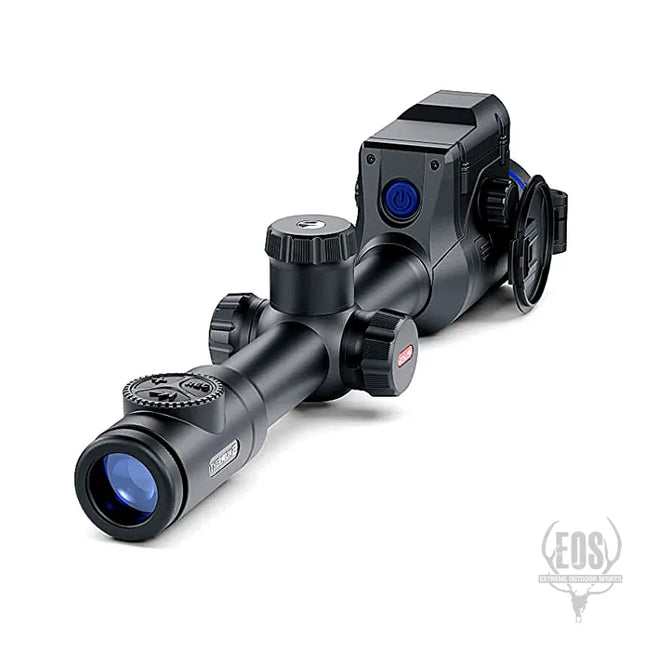 PULSAR THERMION 2 PRO XP50 LRF THERMAL IMAGING SIGHT - Shoalhaven Shooting