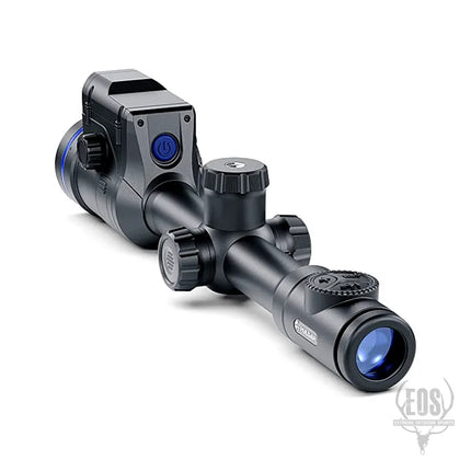 PULSAR THERMION 2 PRO XP50 LRF THERMAL IMAGING SIGHT - Shoalhaven Shooting