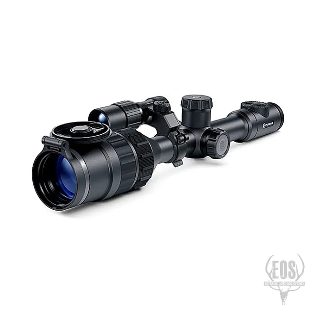 PULSAR DIGEX C50DIGITAL DAY AND NIGHT VISION SCOPE 850IR - Shoalhaven Shooting