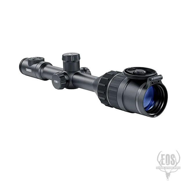 PULSAR DIGEX C50DIGITAL DAY AND NIGHT VISION SCOPE 850IR - Shoalhaven Shooting
