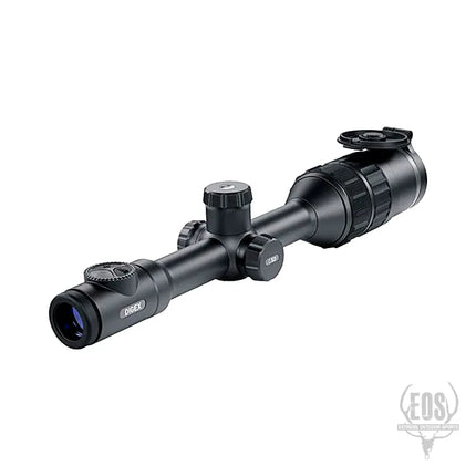 PULSAR DIGEX C50DIGITAL DAY AND NIGHT VISION SCOPE 850IR - Shoalhaven Shooting