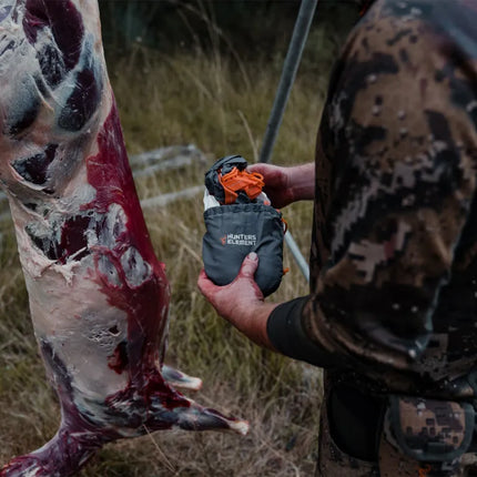 HUNTERS ELEMENT GAME SACK SMALL 30L