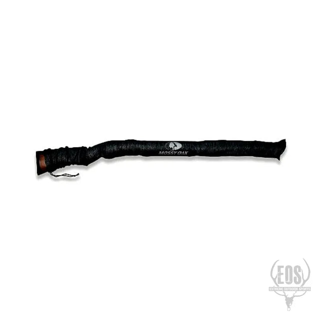 SHOOTING ACCESSORIES - MOSSY OAK GUN SOCK BLACK Shoalhaven Shooting