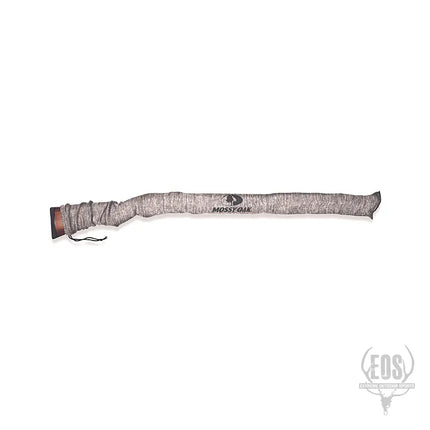 SHOOTING ACCESSORIES - MOSSY OAK GUN SOCK GREY Shoalhaven Shooting