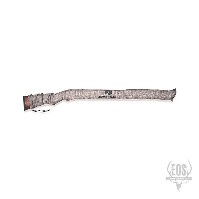 SHOOTING ACCESSORIES - MOSSY OAK GUN SOCK GREY Shoalhaven Shooting