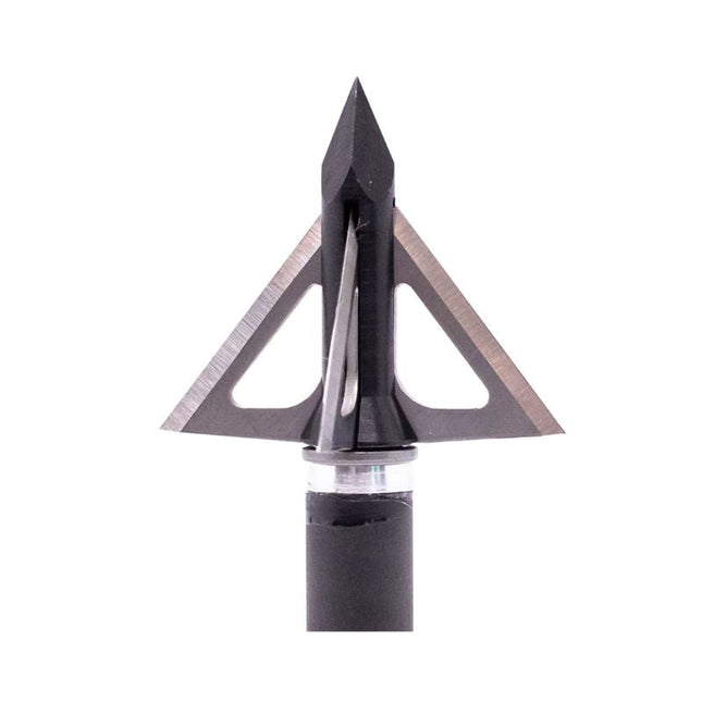 ARCHERY - SLICK TRICK STANDARD 4 BLADE BROADHEAD 4 PACK 100 GR Shoalhaven Shooting